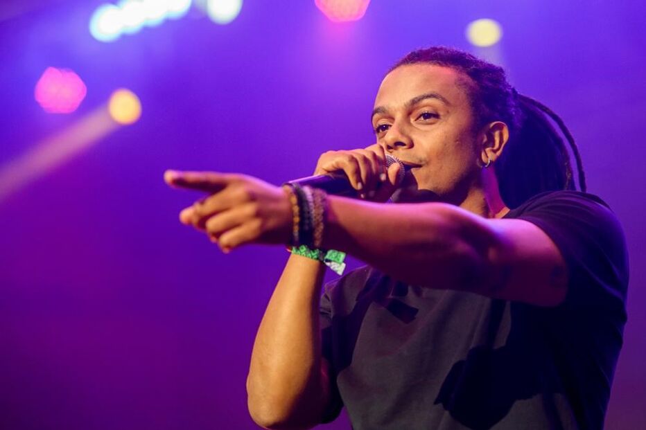 Festival Summer Fest, Jimmy P. 