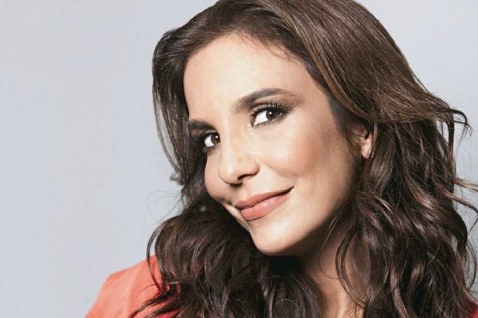 Ivete Sangalo