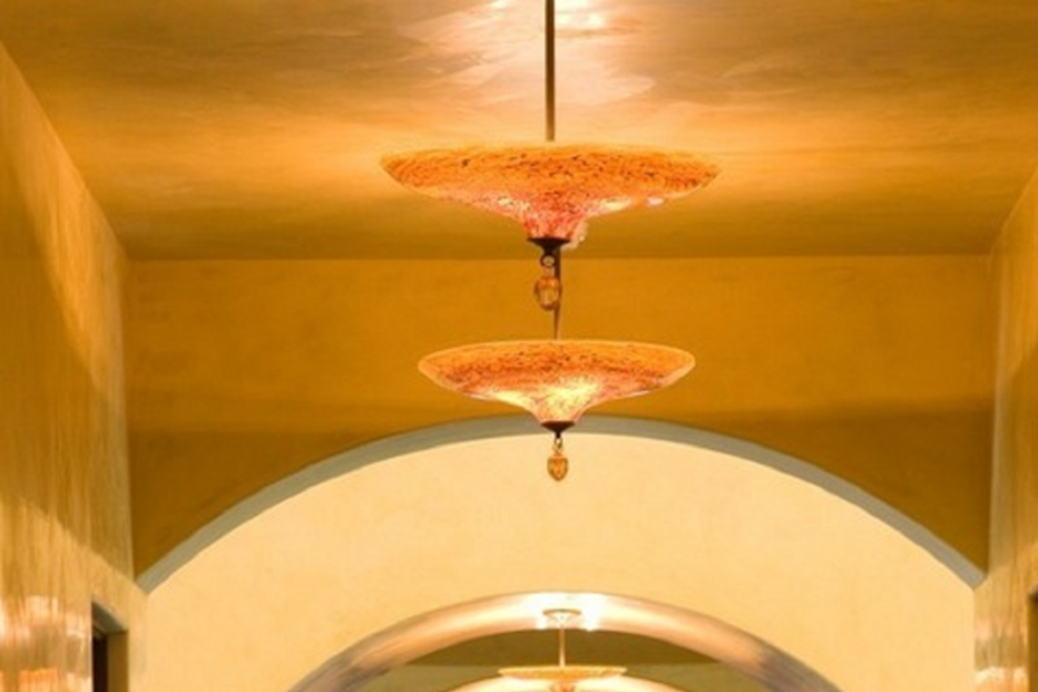 Robin Williams, Villa of Smiles