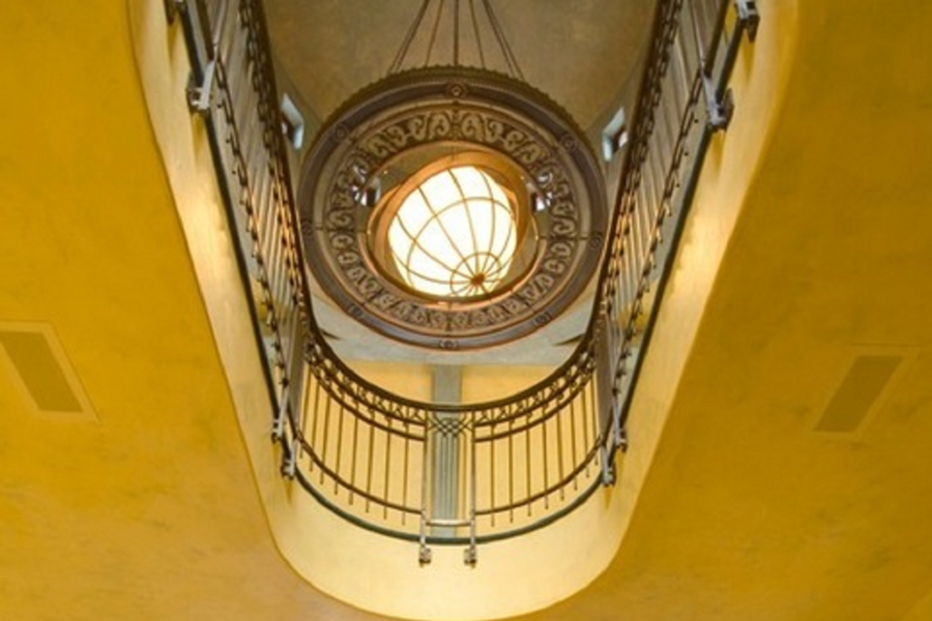 Robin Williams, Villa of Smiles