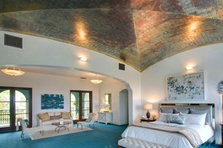 Robin Williams, Villa of Smiles