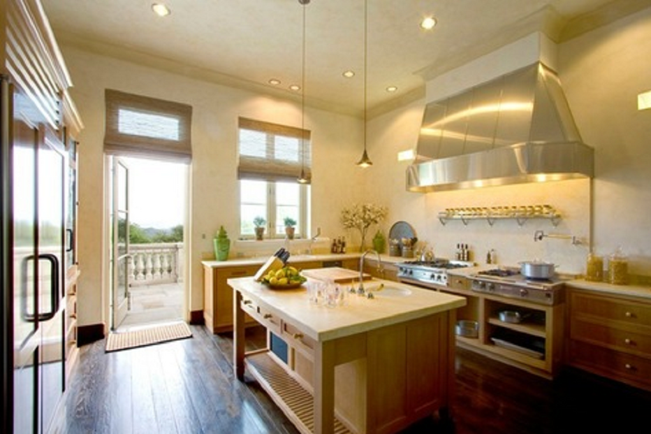 Robin Williams, Villa of Smiles