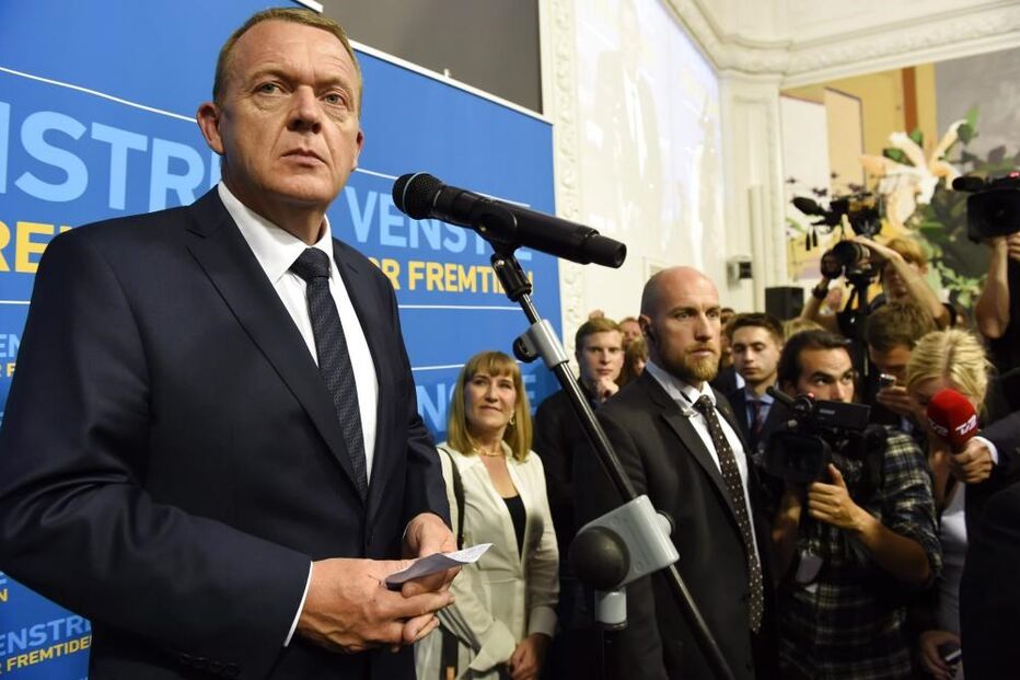 política, Parlamento dinamarquês, migrantes