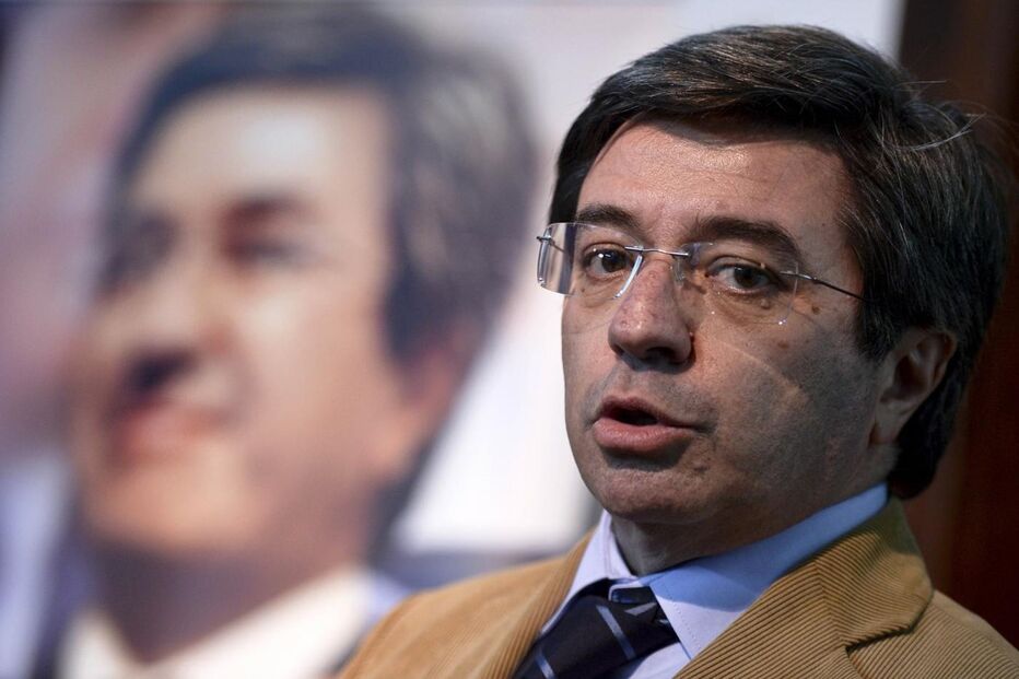 Paulo de Morais, Facebook, partidos e movimentos