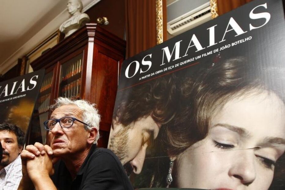 Alexandre Oliveira, cinema, artes, cultura e entretenimento