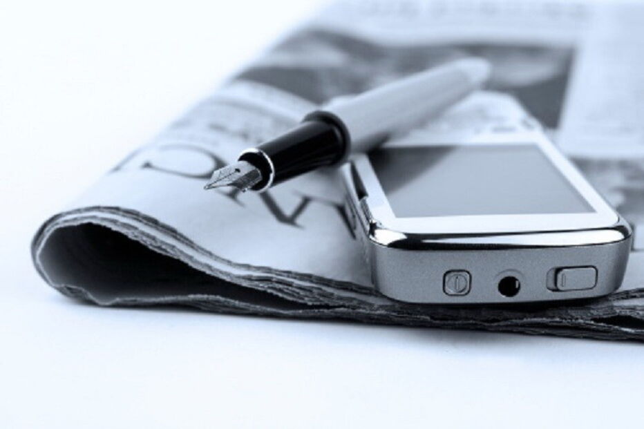 Sindicato dos Jornalistas, media