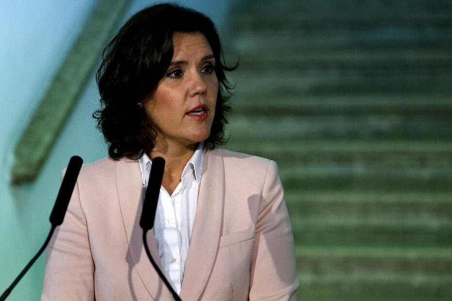 CDS, Assunção Cristas, Leiria, política