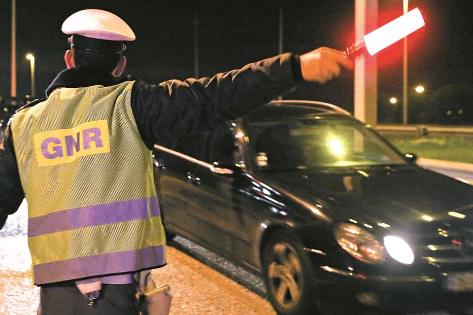 Caça à multa rende 10 mil euros por hora 