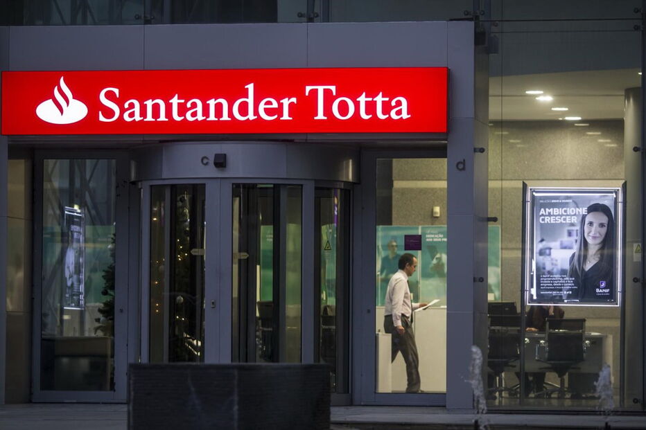 Santander Totta