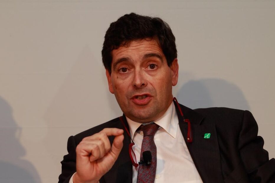 António Ramalho, infraestruturas Portugal