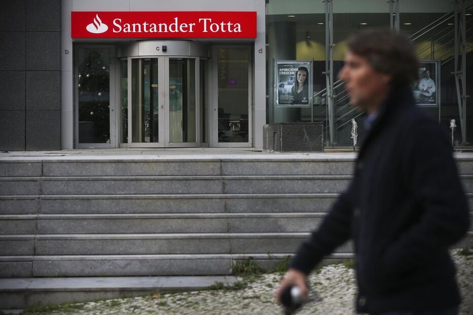 Santander Totta