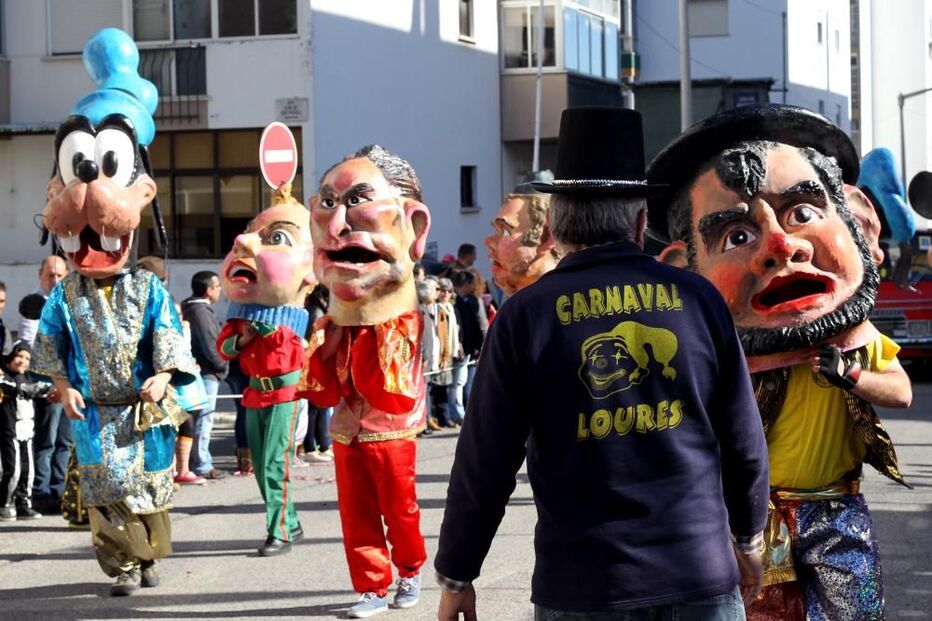 Carnaval de Loures