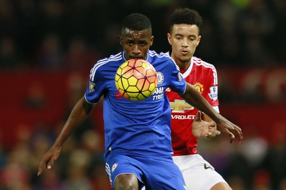 Ramires, Chelsea