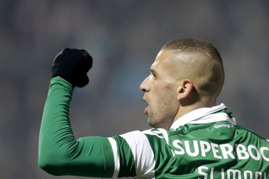 slimani