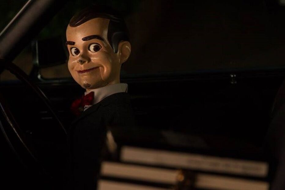 Arrepios, Goosebumps, cinema, filmes, livros infantis, terror, coleção, Jack Black, Odeya Rush, Ryan Lee