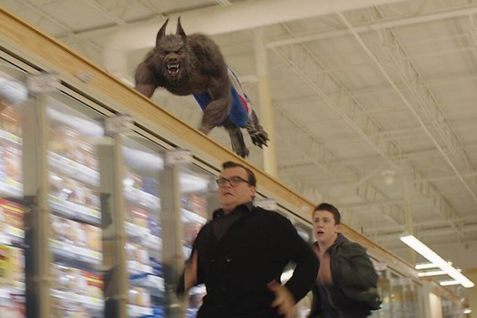 Arrepios, Goosebumps, cinema, filmes, livros infantis, terror, coleção, Jack Black, Odeya Rush, Ryan Lee