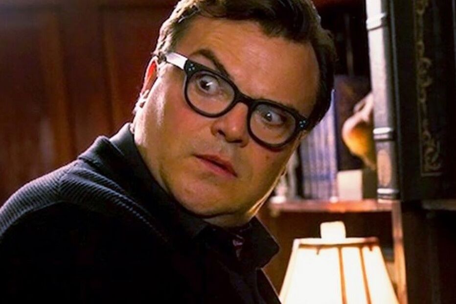 Arrepios, Goosebumps, cinema, filmes, livros infantis, terror, coleção, Jack Black, Odeya Rush, Ryan Lee