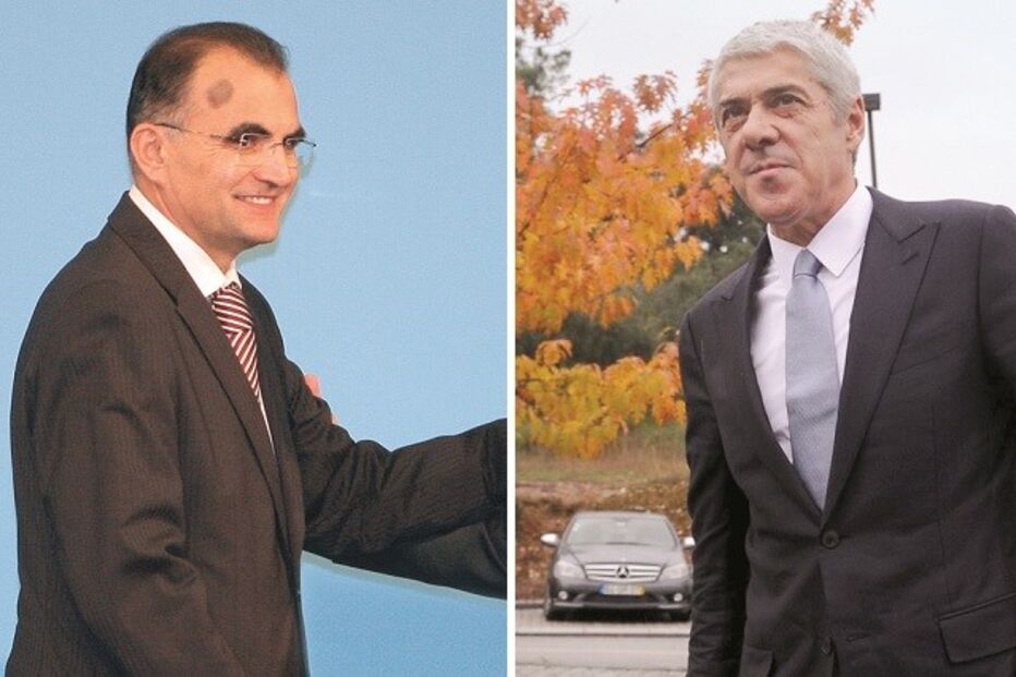 Joaquim Barroca, Sócrates