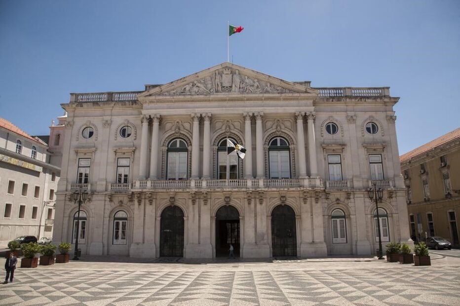 Câmara Municipal de Lisboa