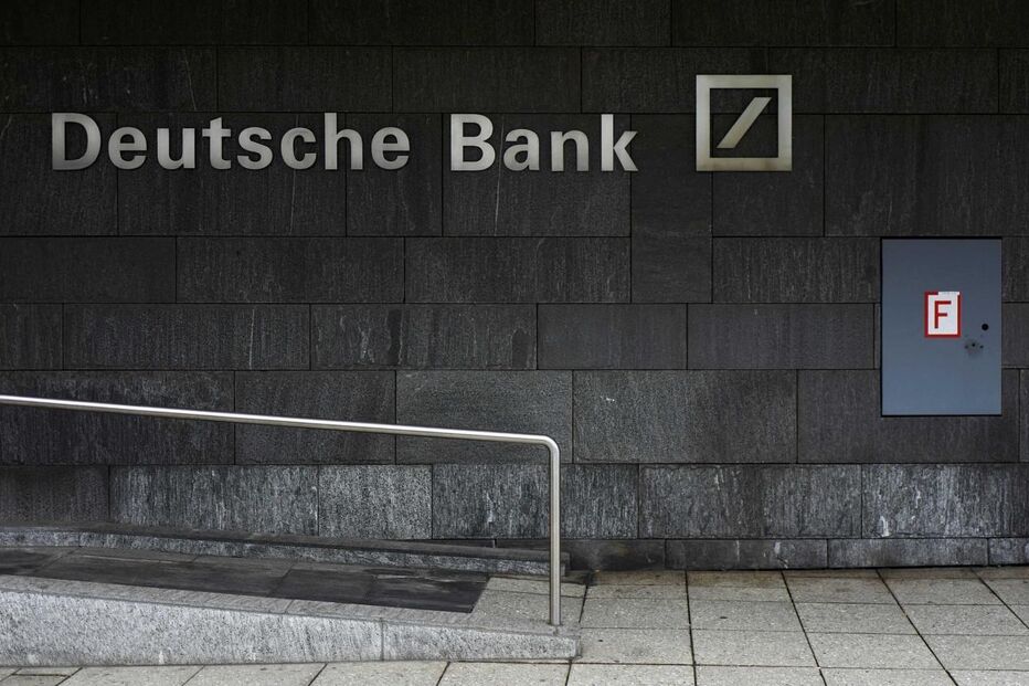 Deutsche Bank