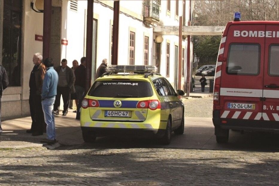 Hospital Santa Maria Maior