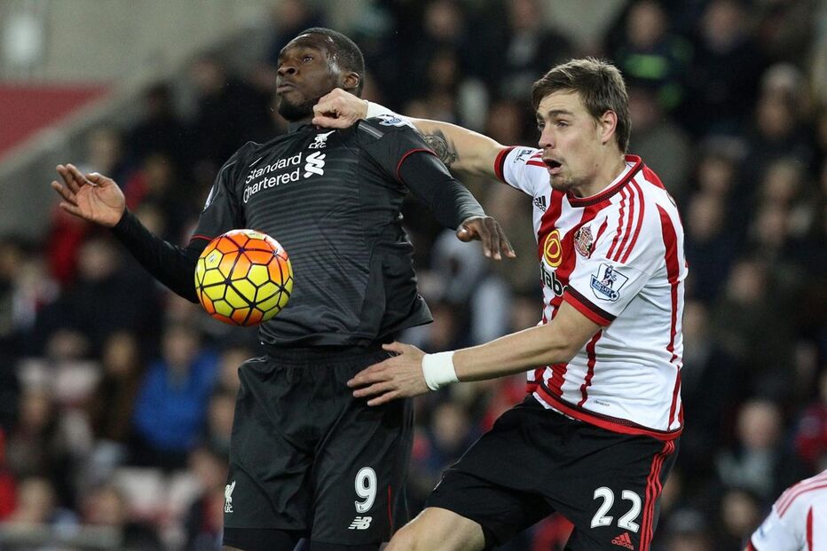 Sebastián Coates, Sunderland