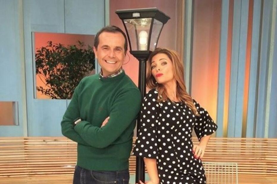 jorge gabriel, sónia araújo