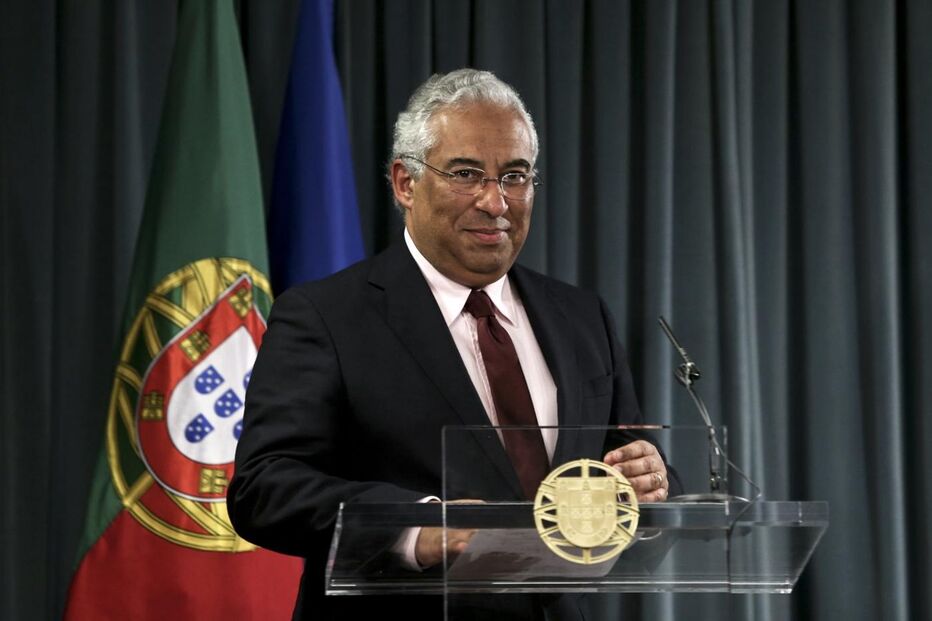 António Costa