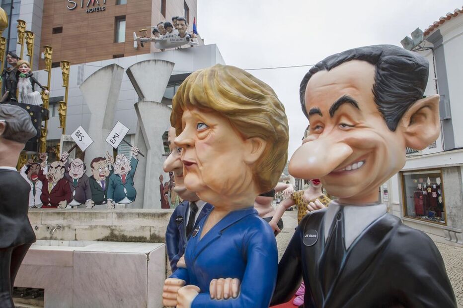 Carnaval Torres Vedras