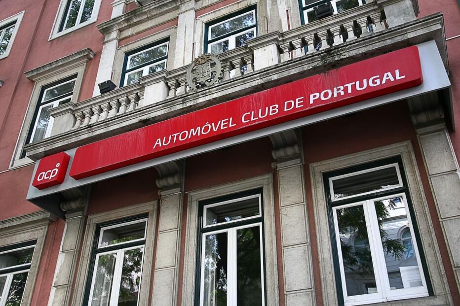 ACP, Automóvel Clube de Portugal, obras, Segunda Circular, A1, Campo Grande, Avenida Lusíada, Avenida dos Combatentes, Radial de Benfica, Praça de Espanha, construção e obras públicas, transportes