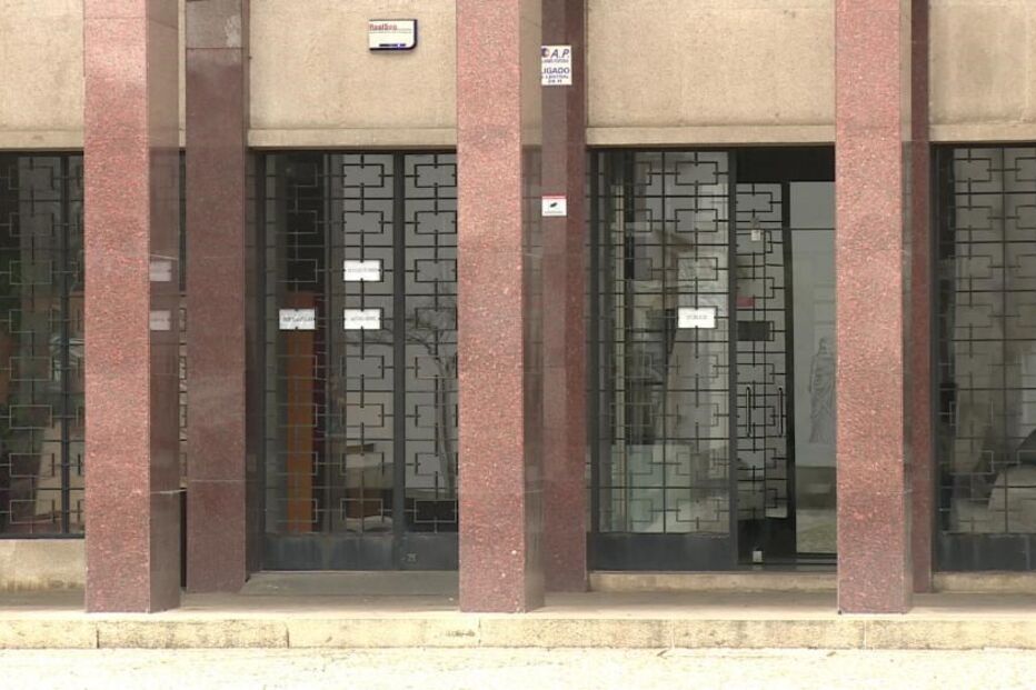 Tribunal de Aveiro, Bustos, Oliveira do Bairro, crime, lei e justiça, julgamentos, punição / sentença