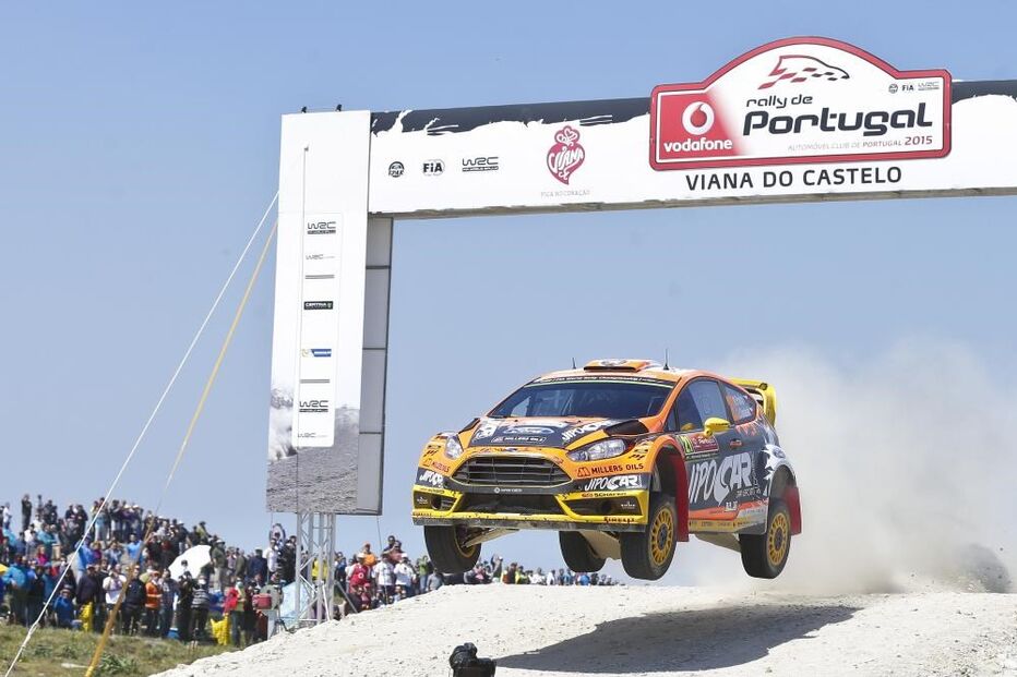 Rali de Portugal, Melchior Moreira, Turismo do Porto e Norte de Portugal, economia, negócios e finanças, desporto, ralis