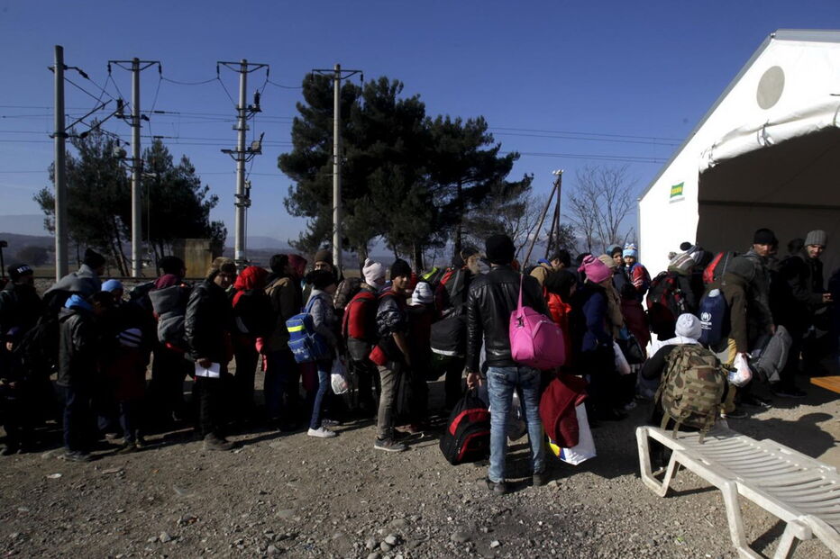 Finlândia, pedidos de asilo, rejeição, expulsão, política, refugiados, imigração