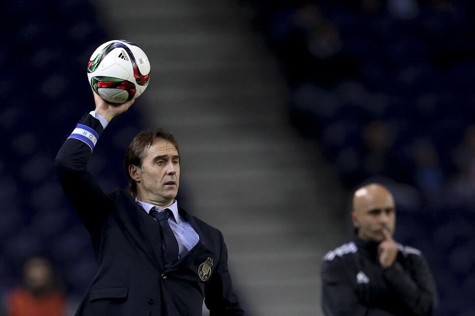 FC Porto, Julen Lopetegui, Iker Casillas, contratação, desporto, futebol