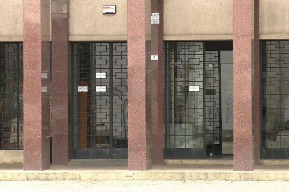 Tribunal de Aveiro, Oliveira do Bairro, hospital de Aveiro, agressões