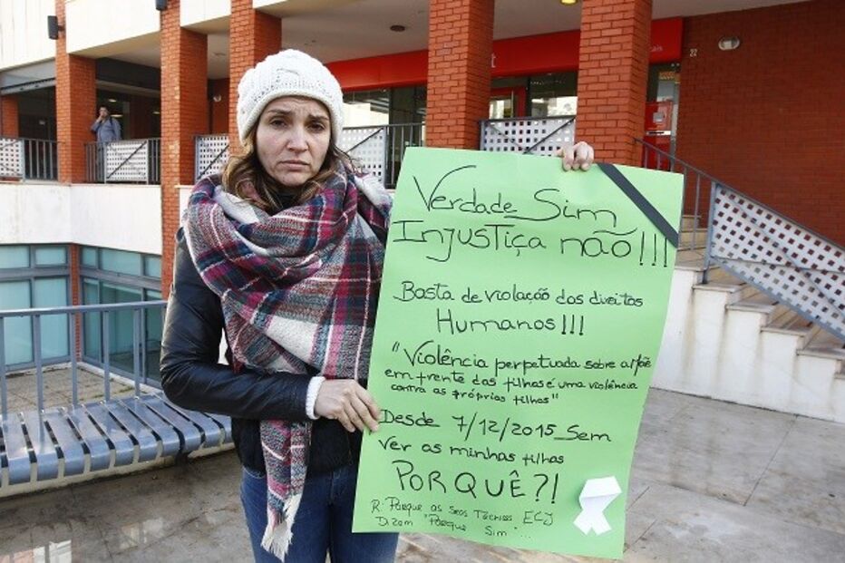 Ana Maximiano, Tiago Almeida, Segurança Social, Cascais, Conselho Superior de Magistratura