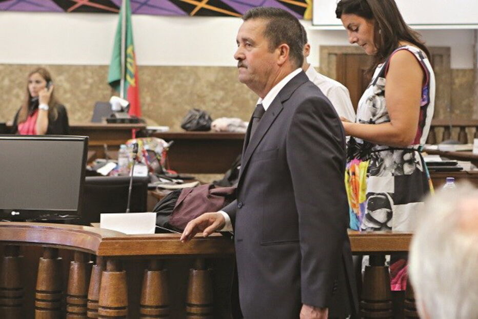 Manuel Godinho, Face Oculta, Ovar, Ministério Público, Brasil