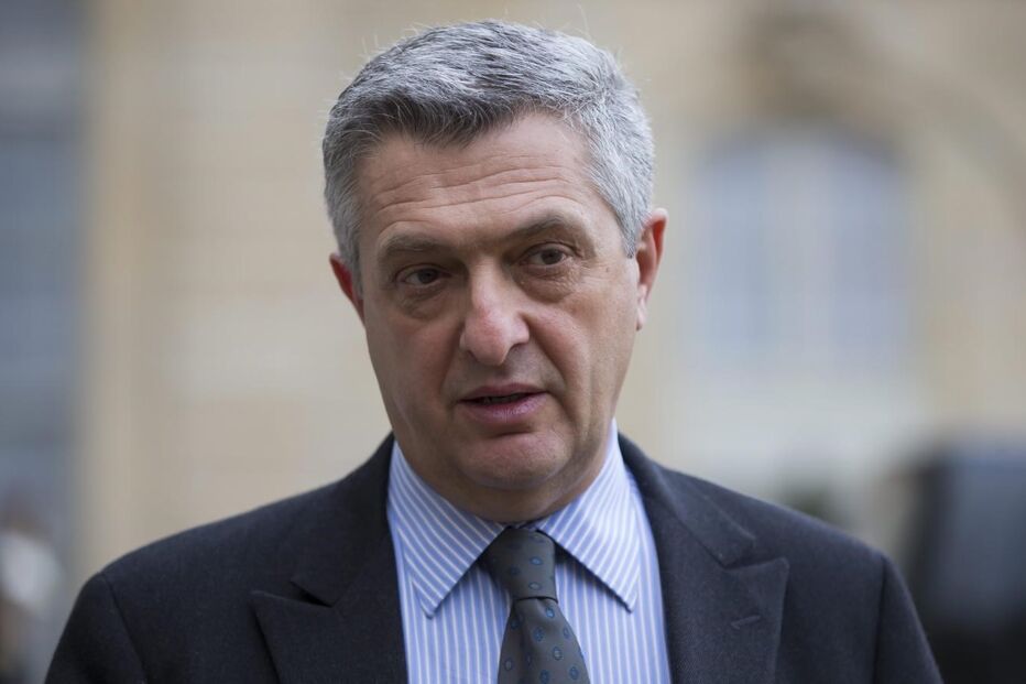 Alto-Comissário das Nações Unidas para os Refugiados, ACNUR, Filippo Grandi, política, refugiados, migrações, questões sociais, demografia, imigração