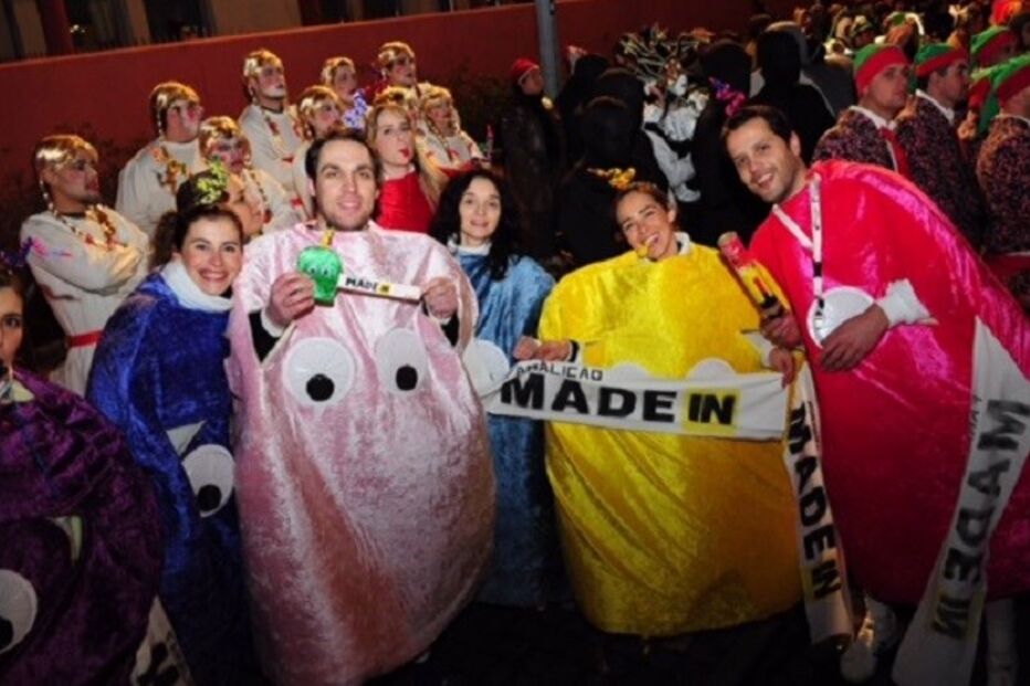 Vila Nova de Famalicão, Braga, Aveiro, Francisca Carvalho, Museu da Indústria Têxtil