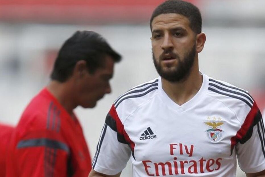 Benfica, Adel Taarabt, Luís Filipe Vieira, Football Leaks, Benfica B, Liga, futebol