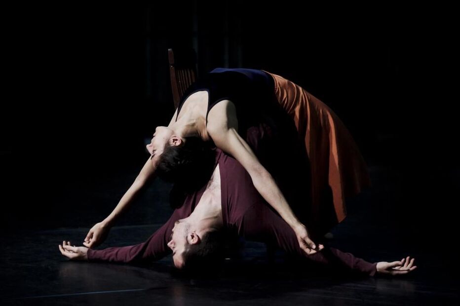 Companhia Nacional de Bailado