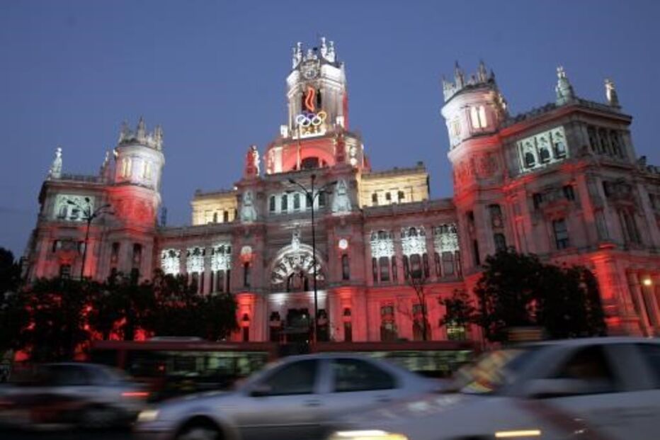 Madrid, Espanha
