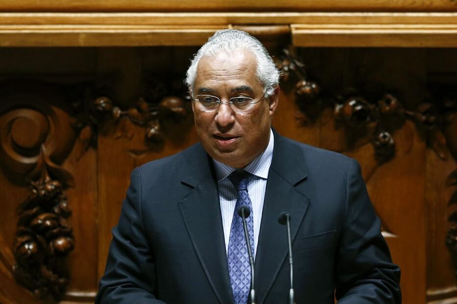António Costa