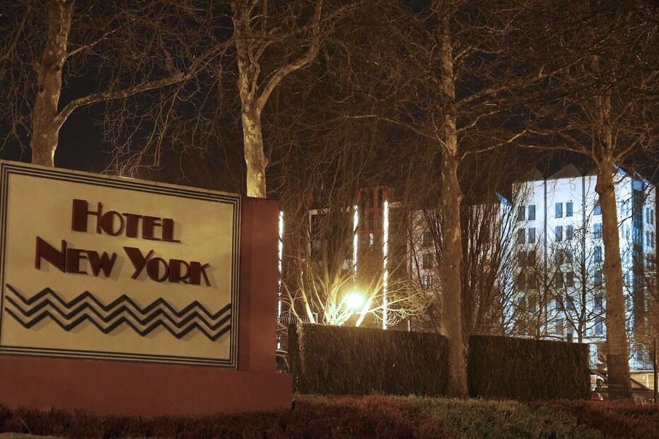 Disneylândia, Paris, detenção, crime, lei e justiça