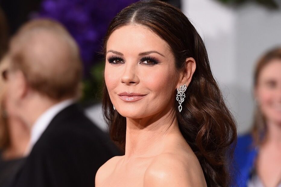 catherine zeta-jones