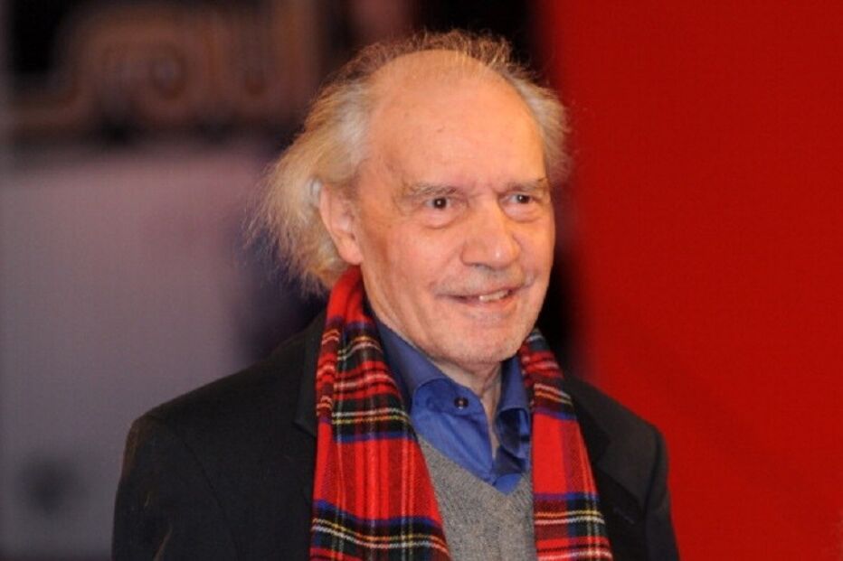 Jacques Rivette