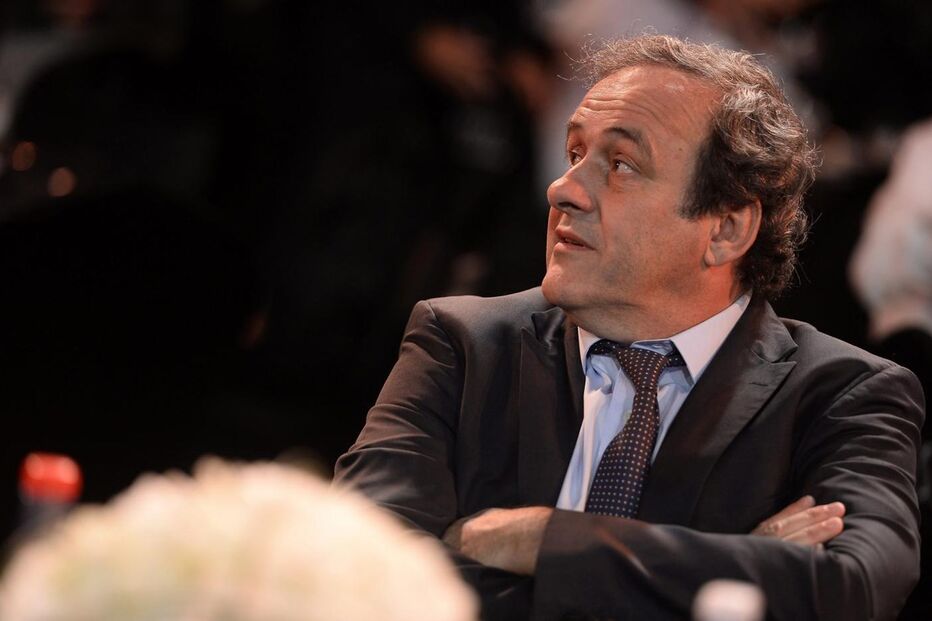 Michel Platini, Comissão de Recurso da FIFA, Comissão de Ética, UEFA, FIFA, desporto, futebol, Joseph Blatter