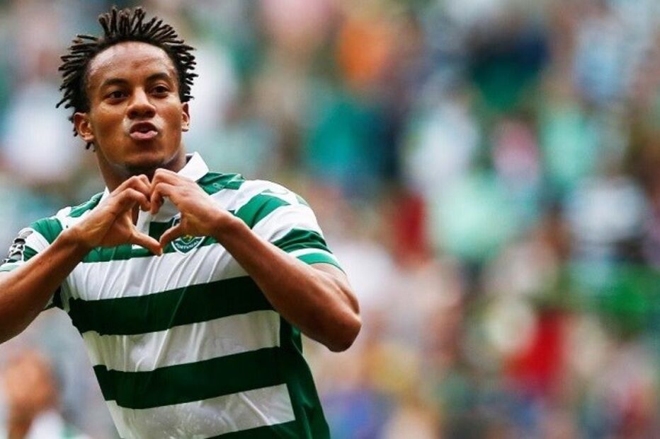 Carrillo na Luz vai ganhar 1,5 milhões/ano