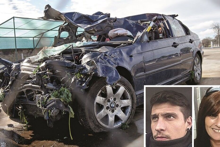 Campo Maior, EN373, Bruno Raimundo, BMW, Miguel Carvalho, Hospital de Elvas, Bombeiros de Campo Maior e Elvas, GNR, Cláudio Godinho