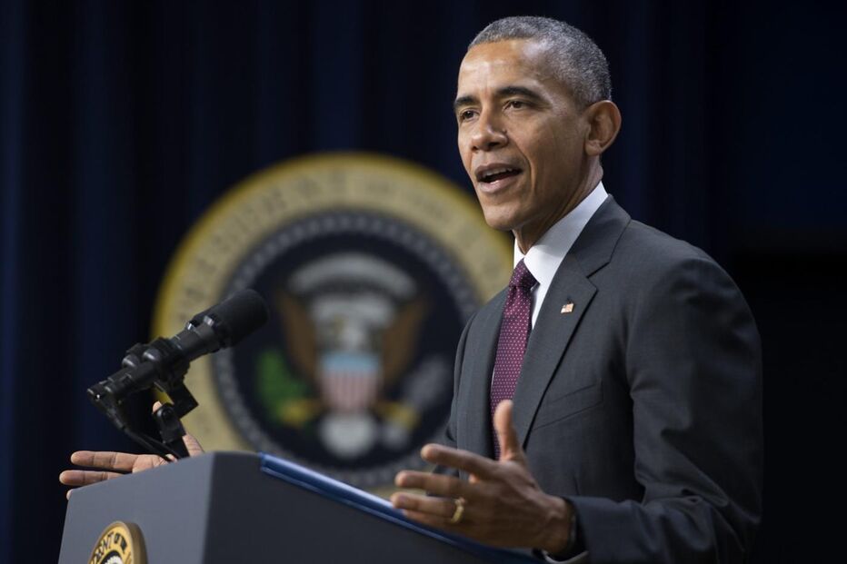 Presidente dos EUA, Barack Obama, Dilma Rousseff, Presidente do Brasil, doenças